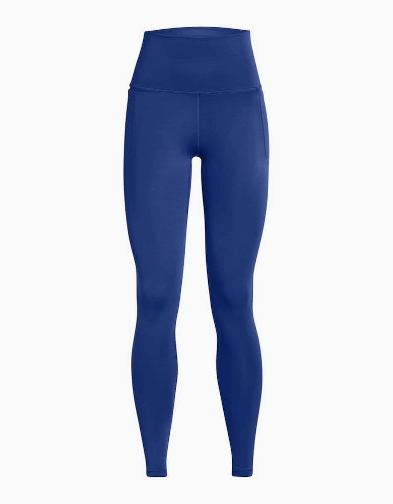 Meridian High Rise Gym Legging