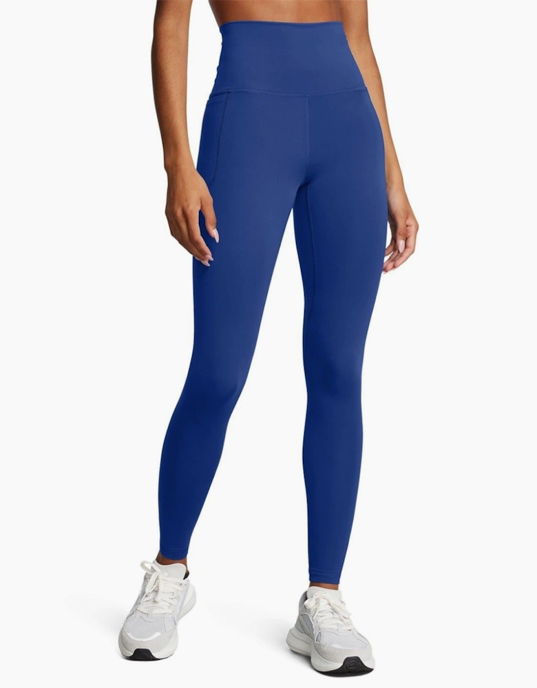 Meridian High Rise Gym Legging
