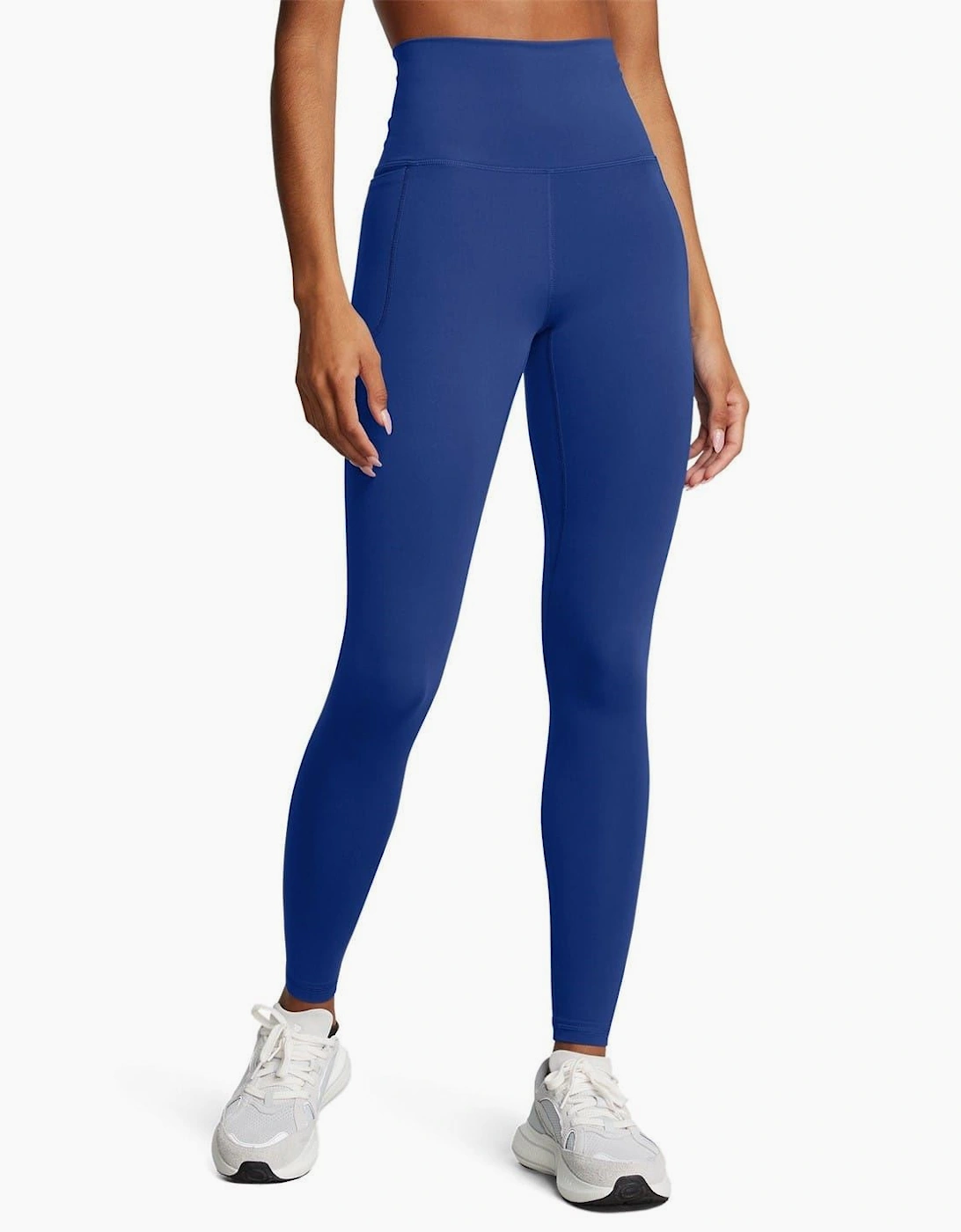 Meridian High Rise Gym Legging