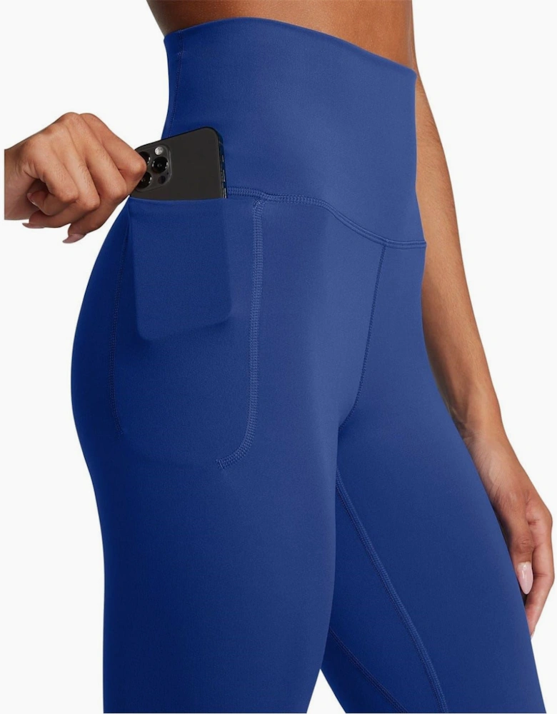 Meridian High Rise Gym Legging
