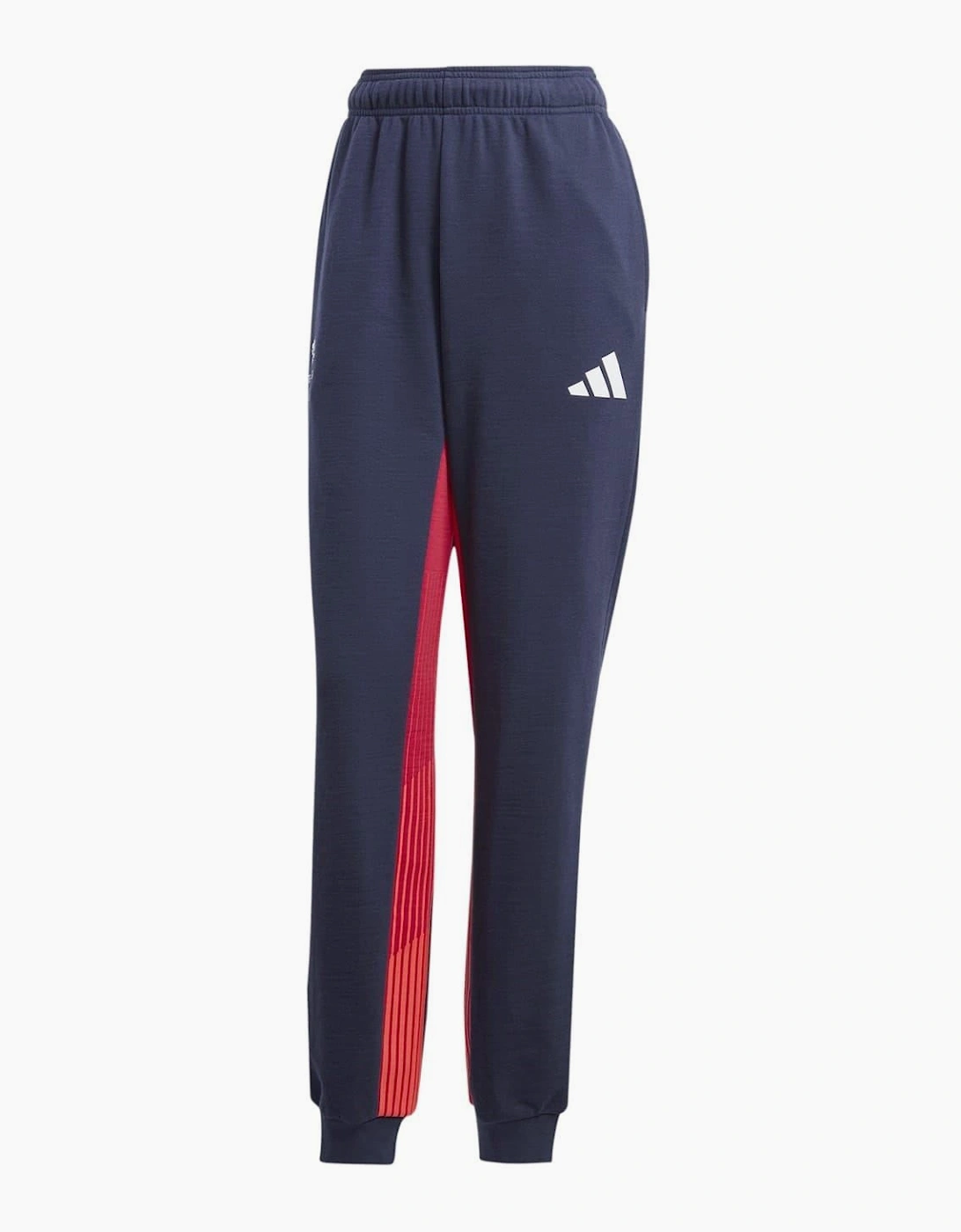 Womens Team Gb Dance Cargo Joggers