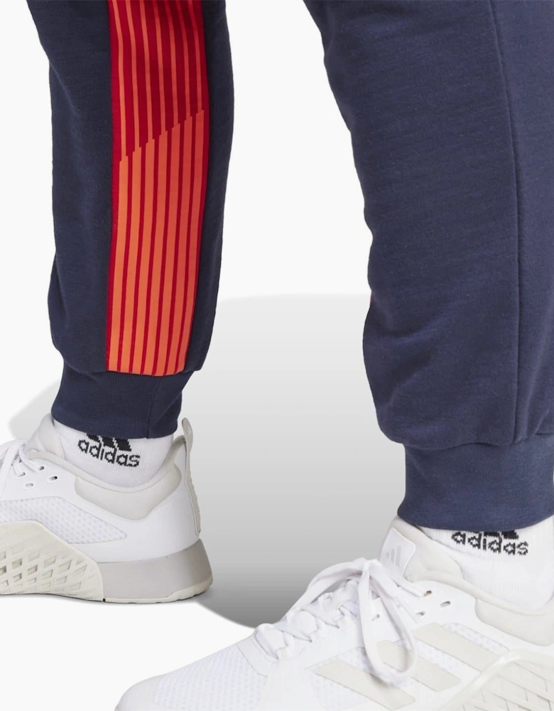 Womens Team Gb Dance Cargo Joggers