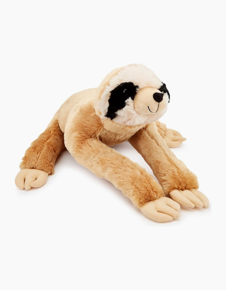 Hanging Sloth Soft