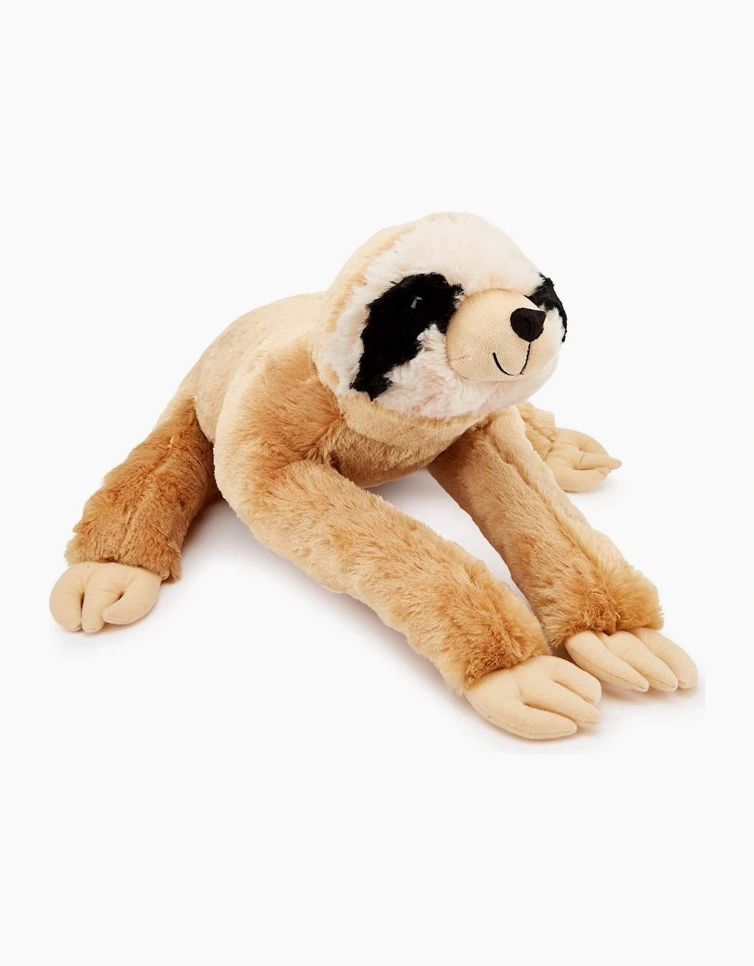 Hanging Sloth Soft, 4 of 3