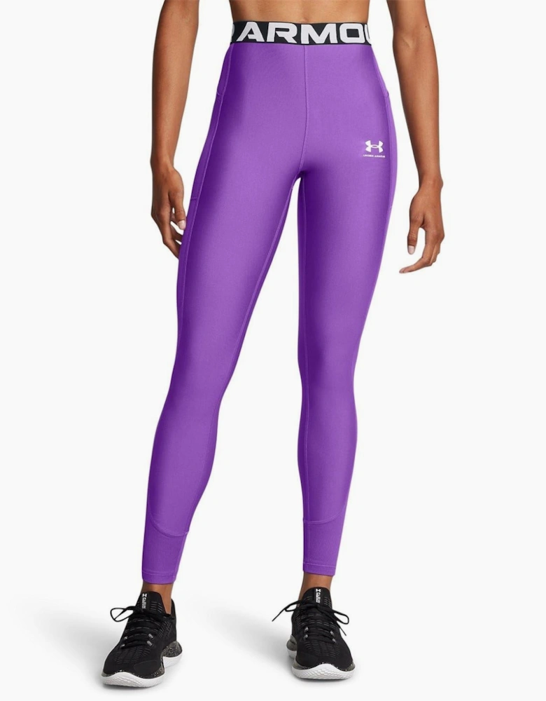 Heatgear Leg