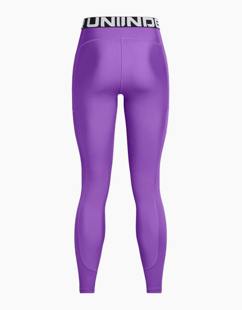 Heatgear Leg
