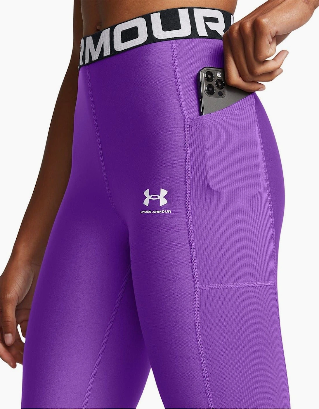 Heatgear Leg