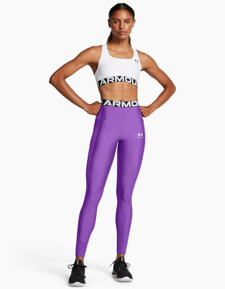 Heatgear Leg