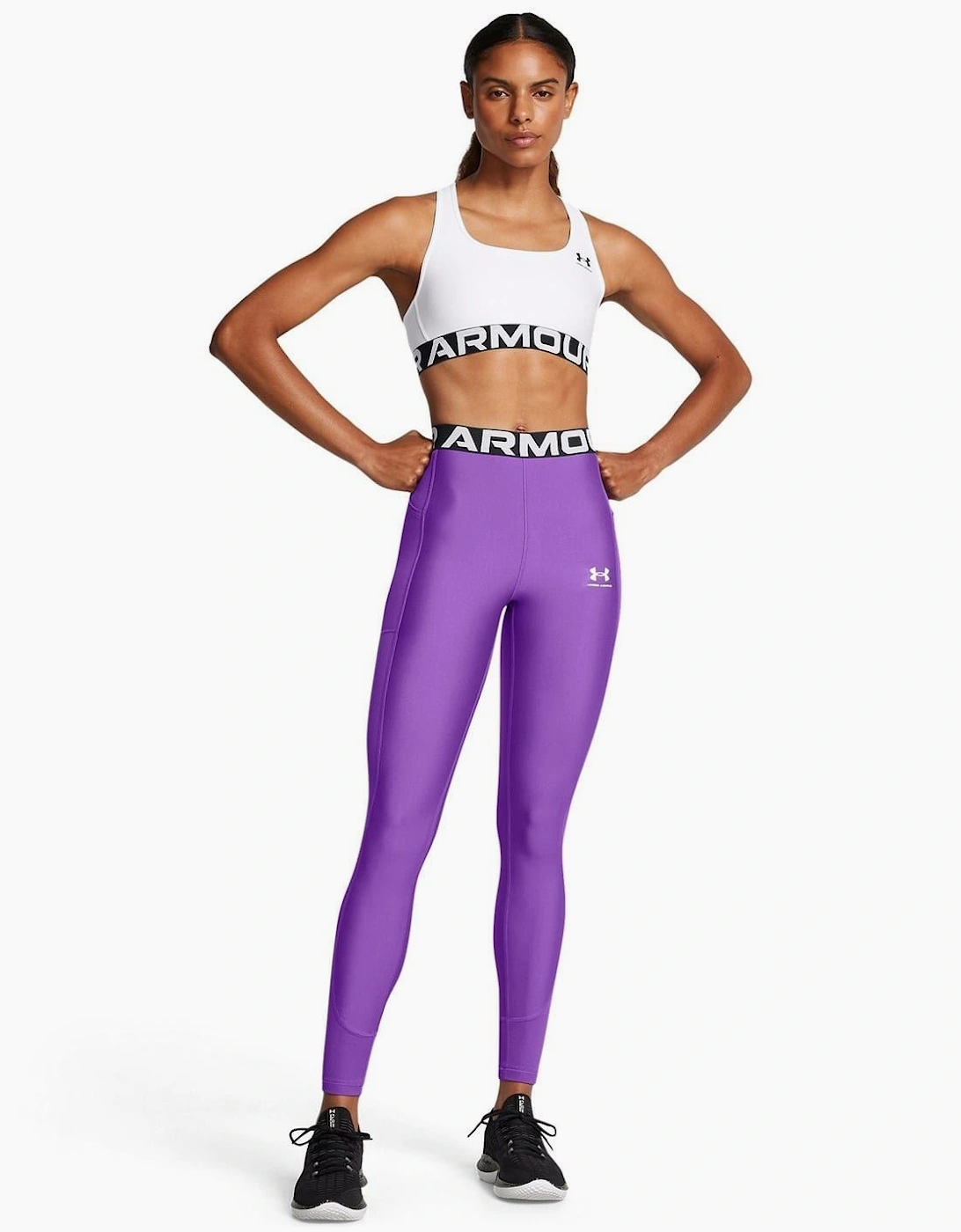 Heatgear Leg