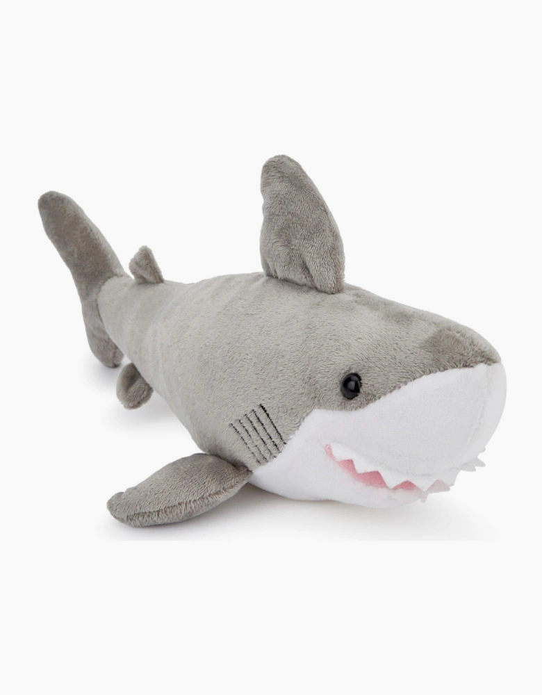 Shark Soft Toy 31 cm