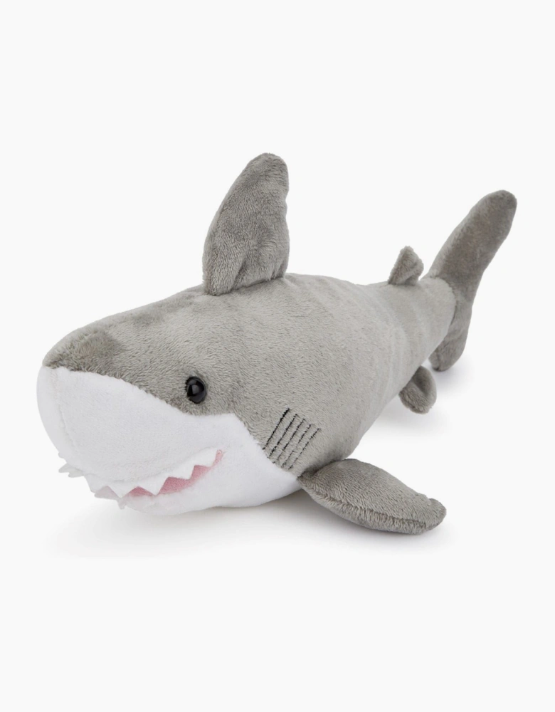 Shark Soft Toy 31 cm