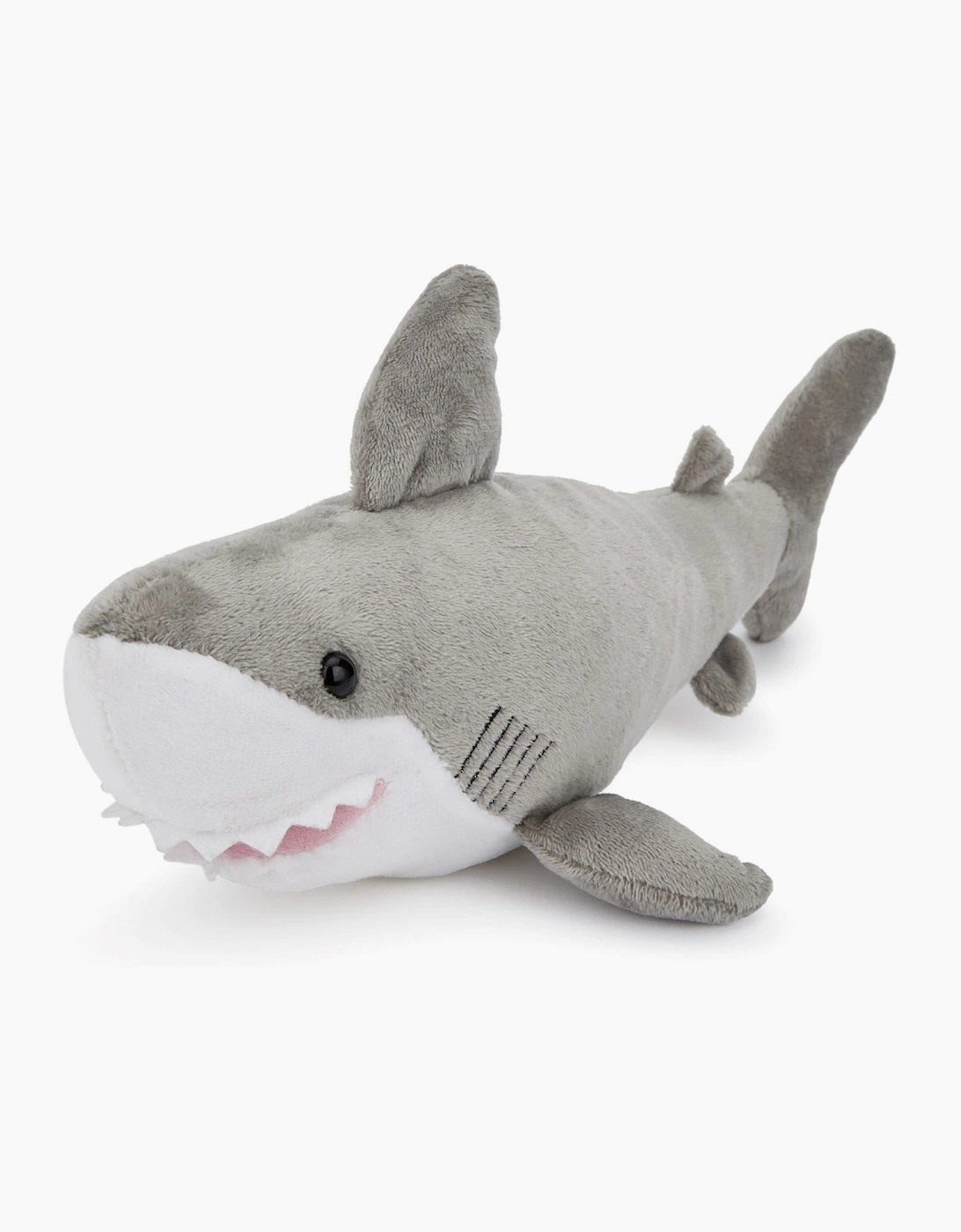 Shark Soft Toy 31 cm