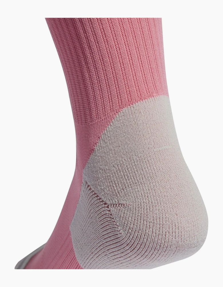 Lufc 3 So Football Sock Unisex Adults