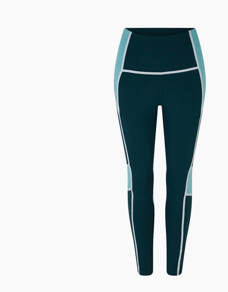 Lux Running Skinny Fit Legging