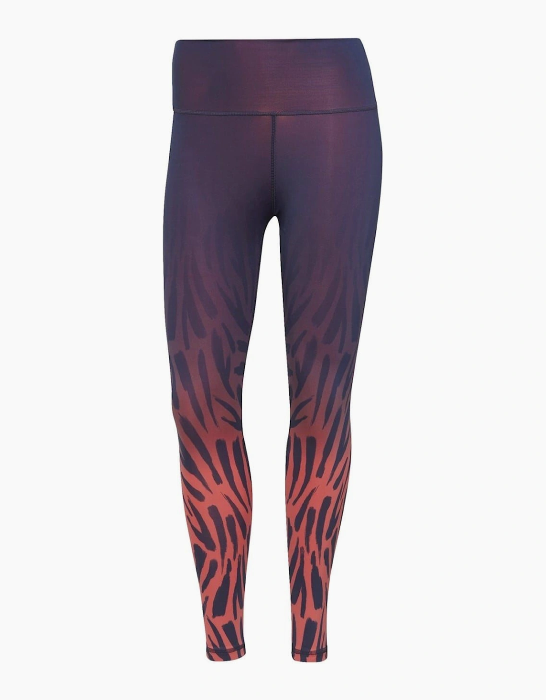Slim Fit Running Legging Pants