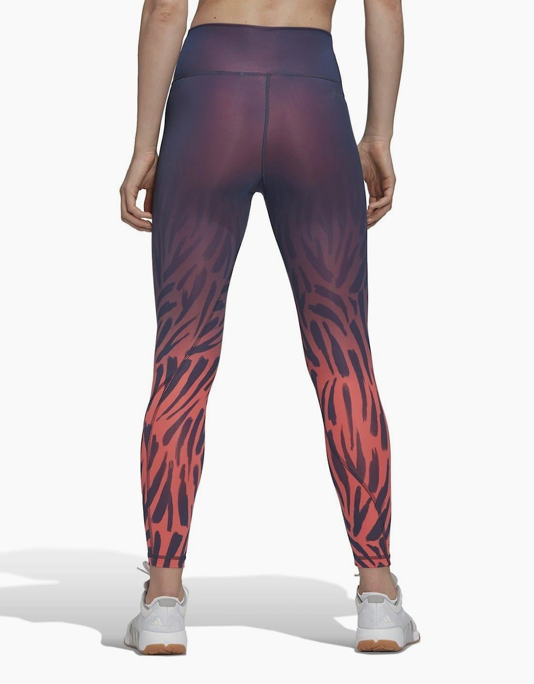 Slim Fit Running Legging Pants
