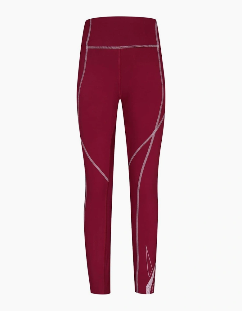 Skinny Fit Running Athletic Pants
