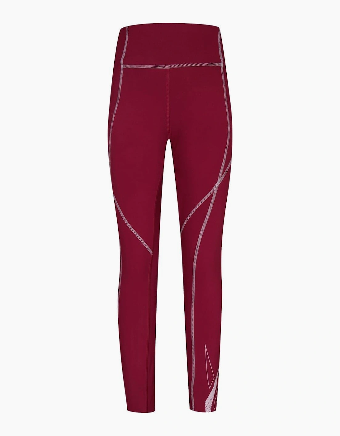 Skinny Fit Running Athletic Pants, 2 of 1