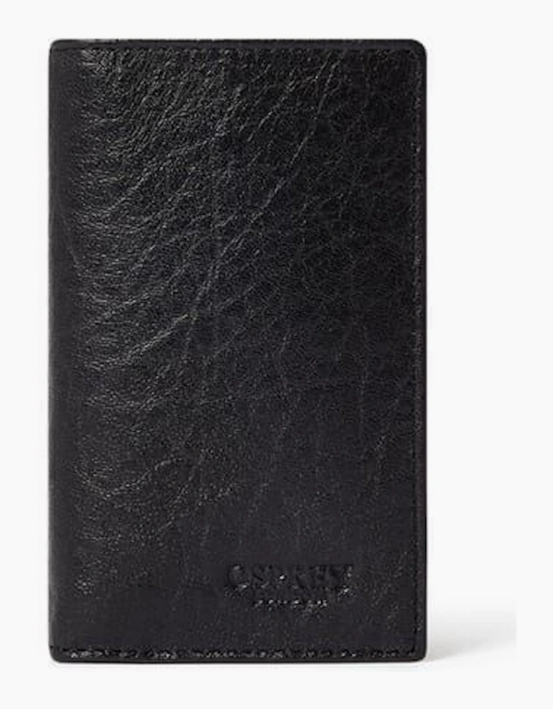 Highland Micro Leather Dress Wallet