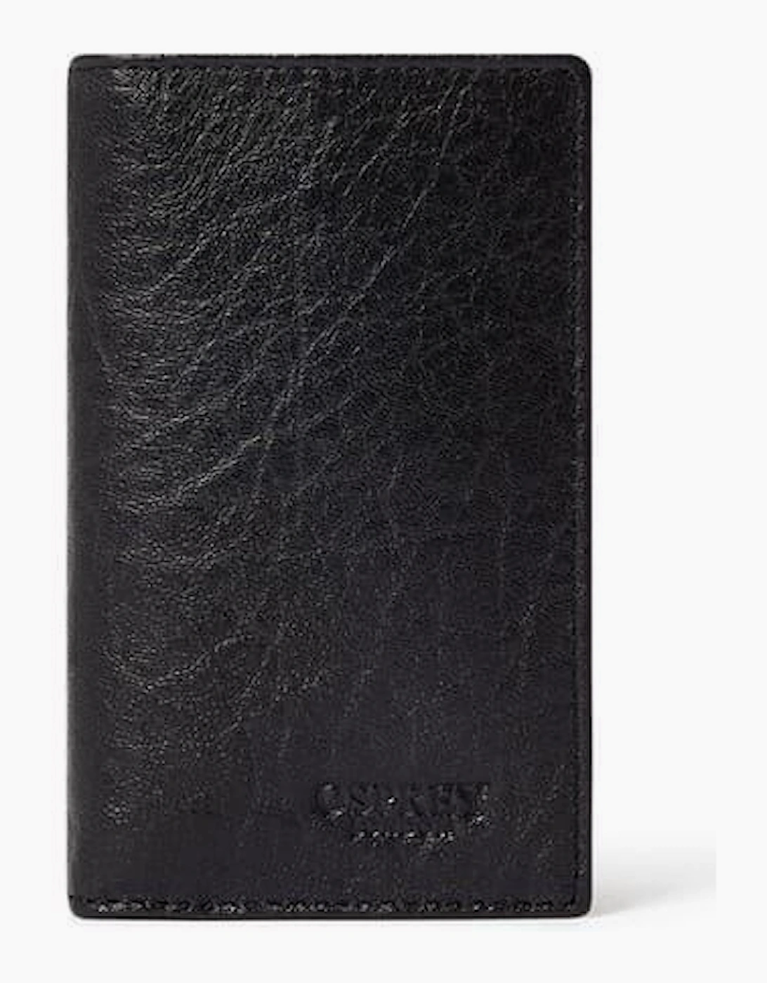 Highland Micro Leather Dress Wallet