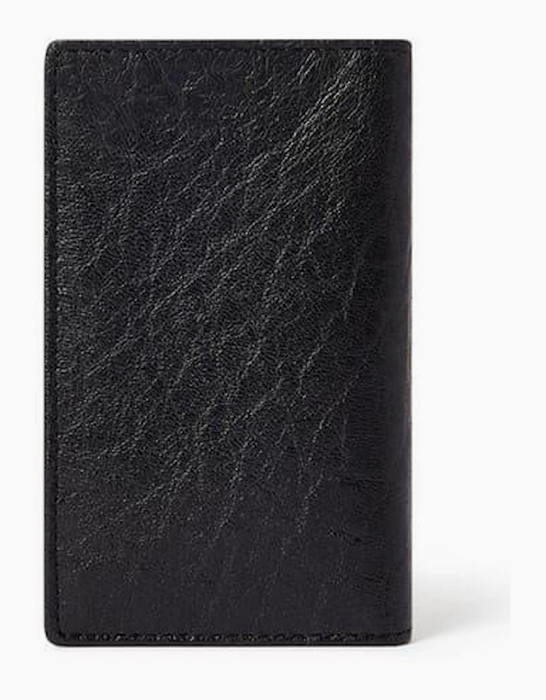 Highland Micro Leather Dress Wallet