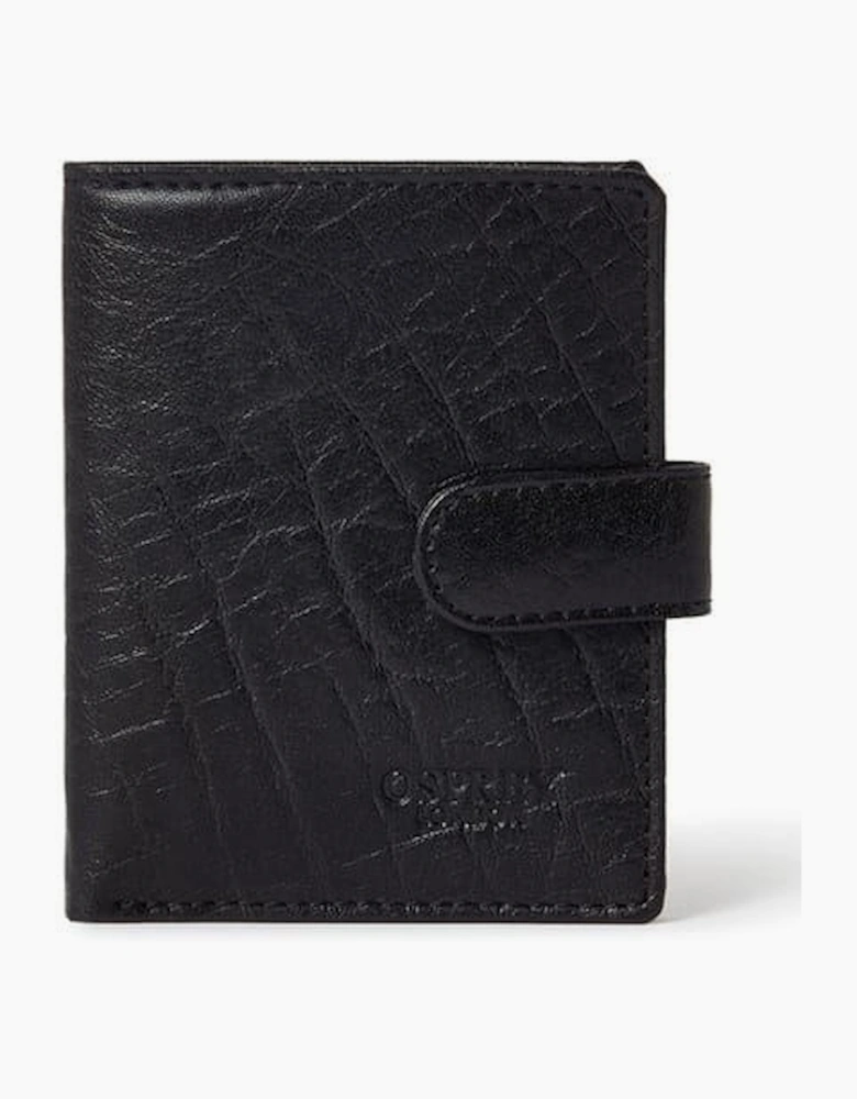 Popper Wallet