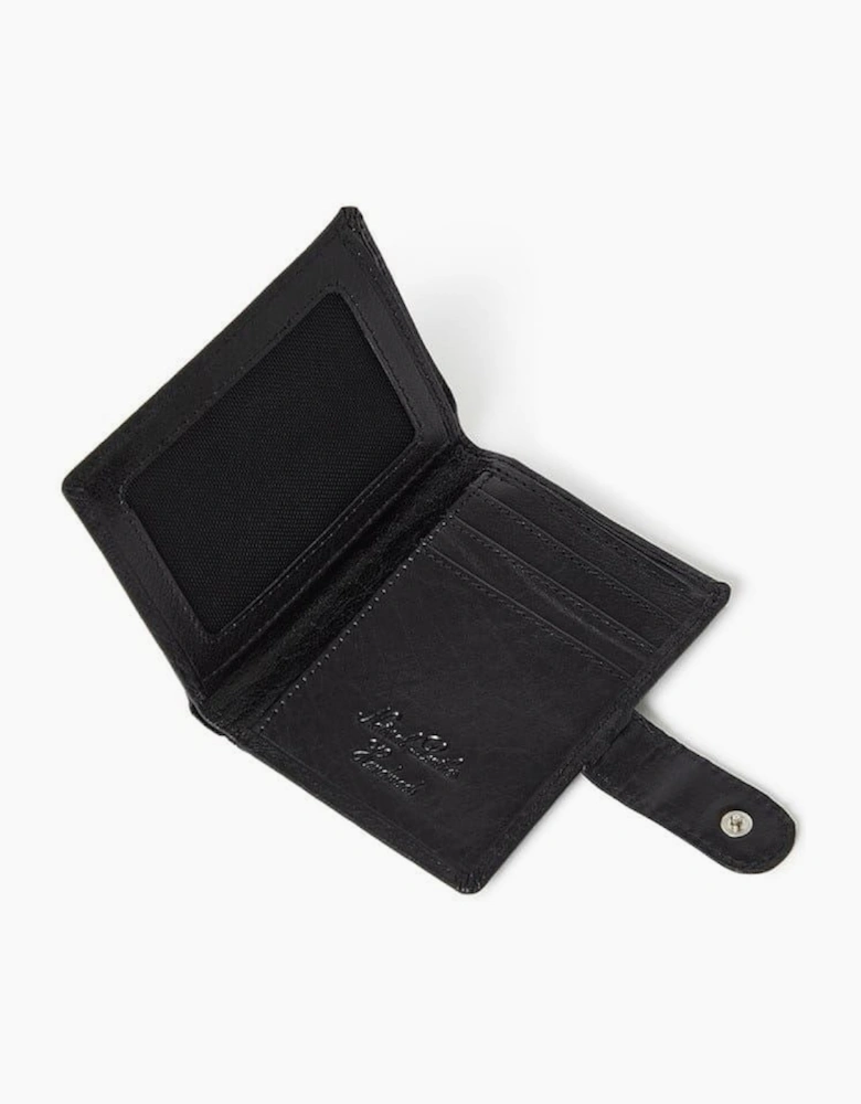 Popper Wallet