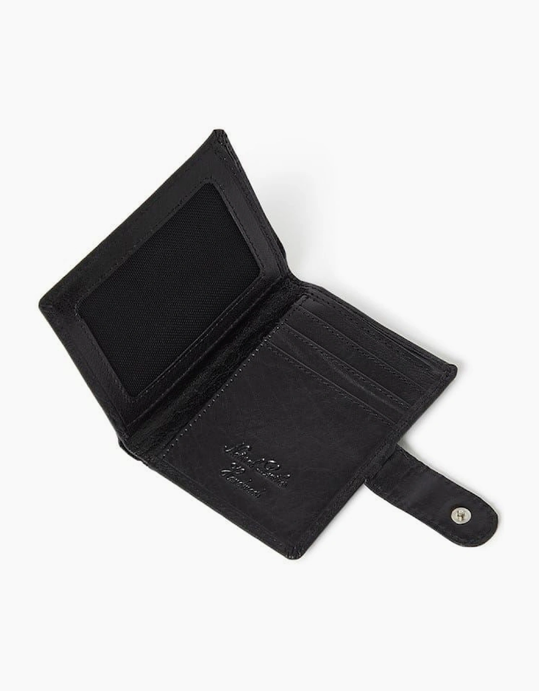 Popper Wallet
