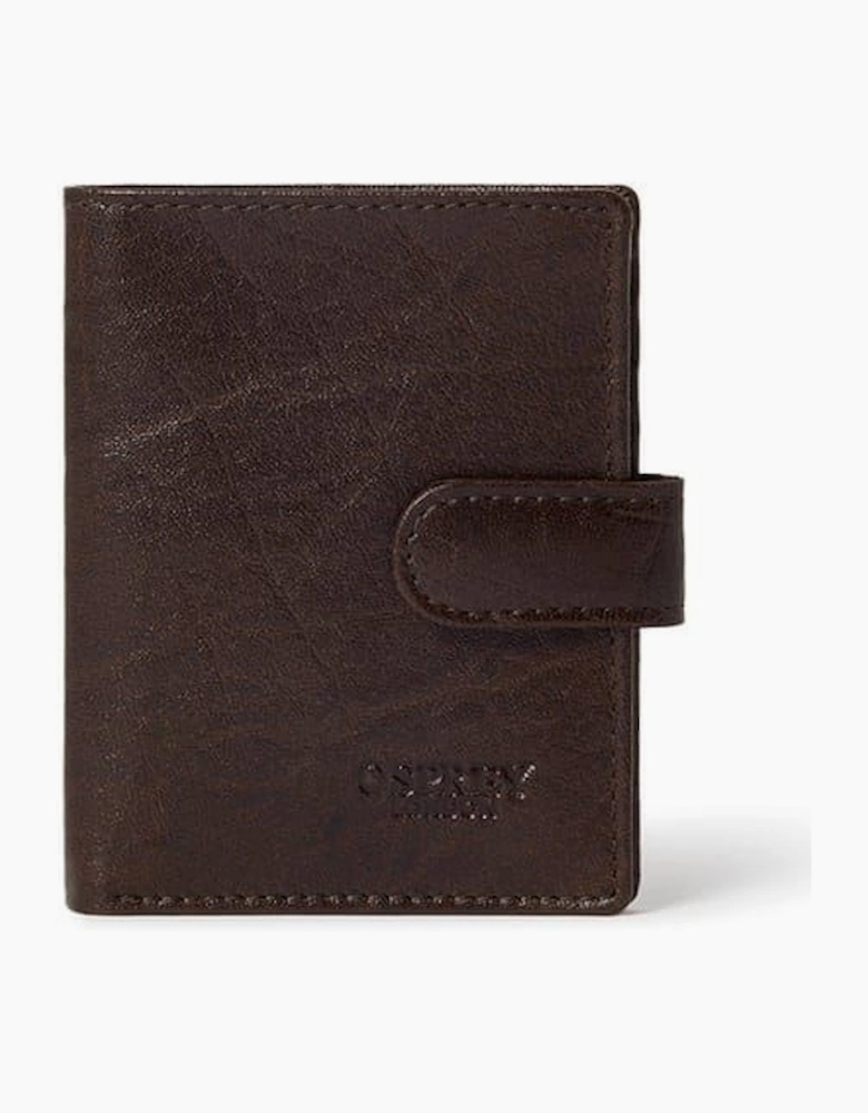 Popper Wallet