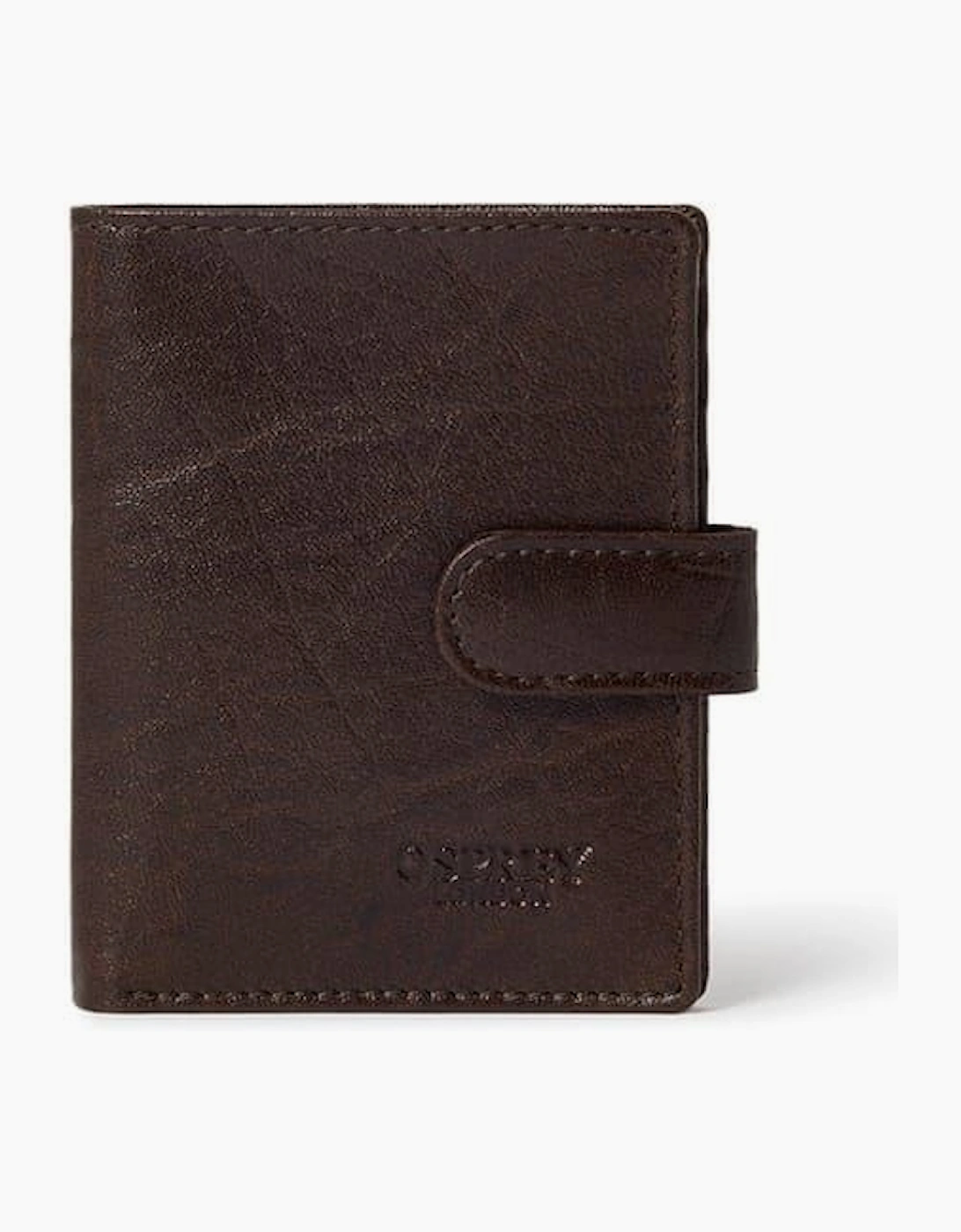 Popper Wallet