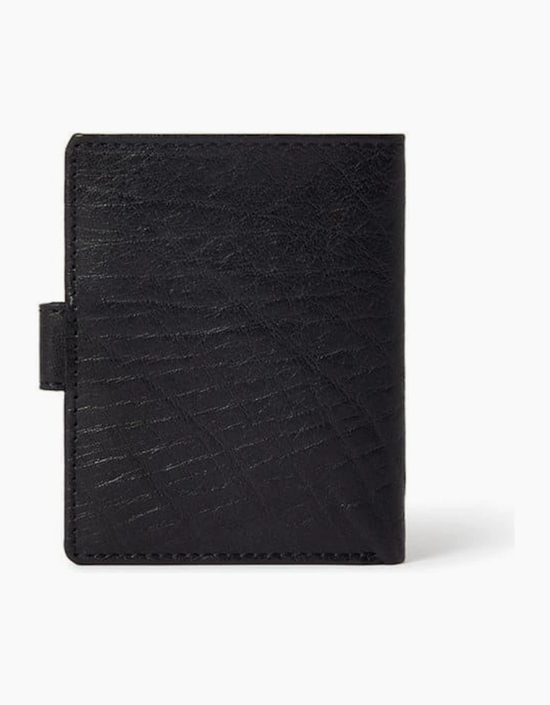 Popper Wallet