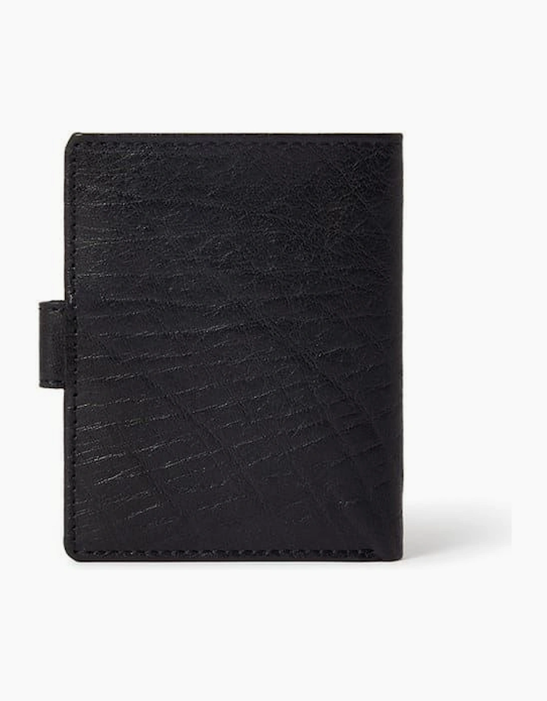 Popper Wallet