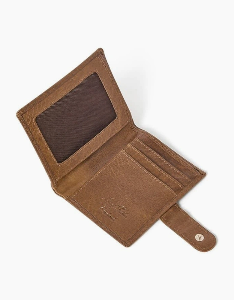 Popper Wallet
