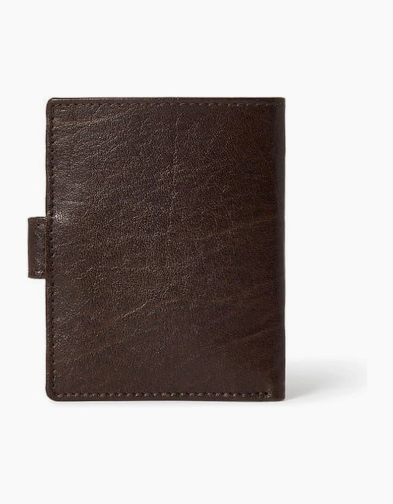 Popper Wallet