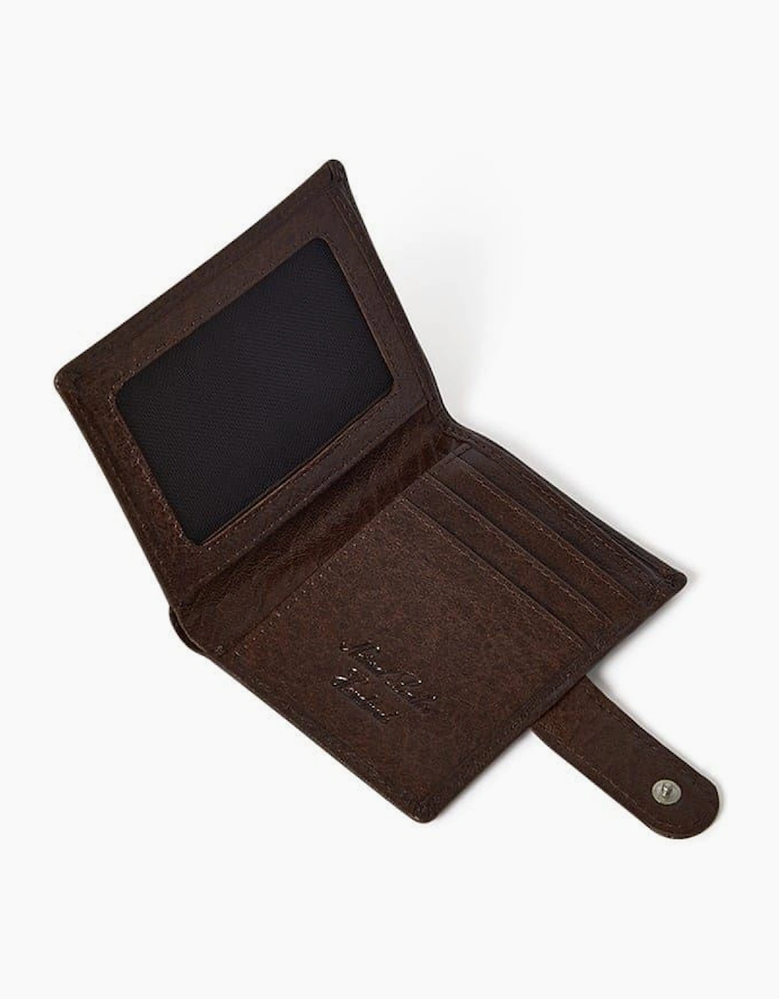 Popper Wallet