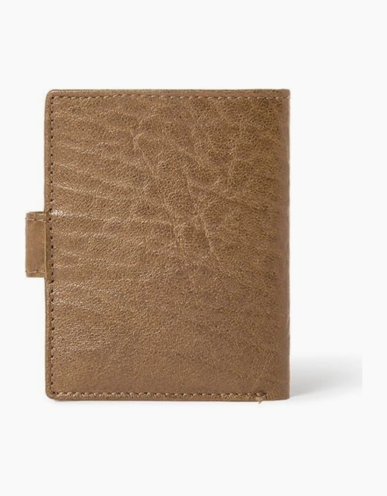 Popper Wallet