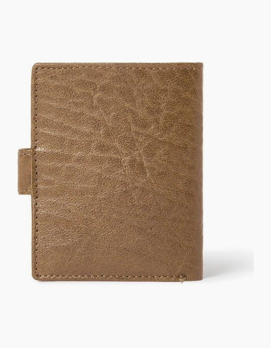 Popper Wallet