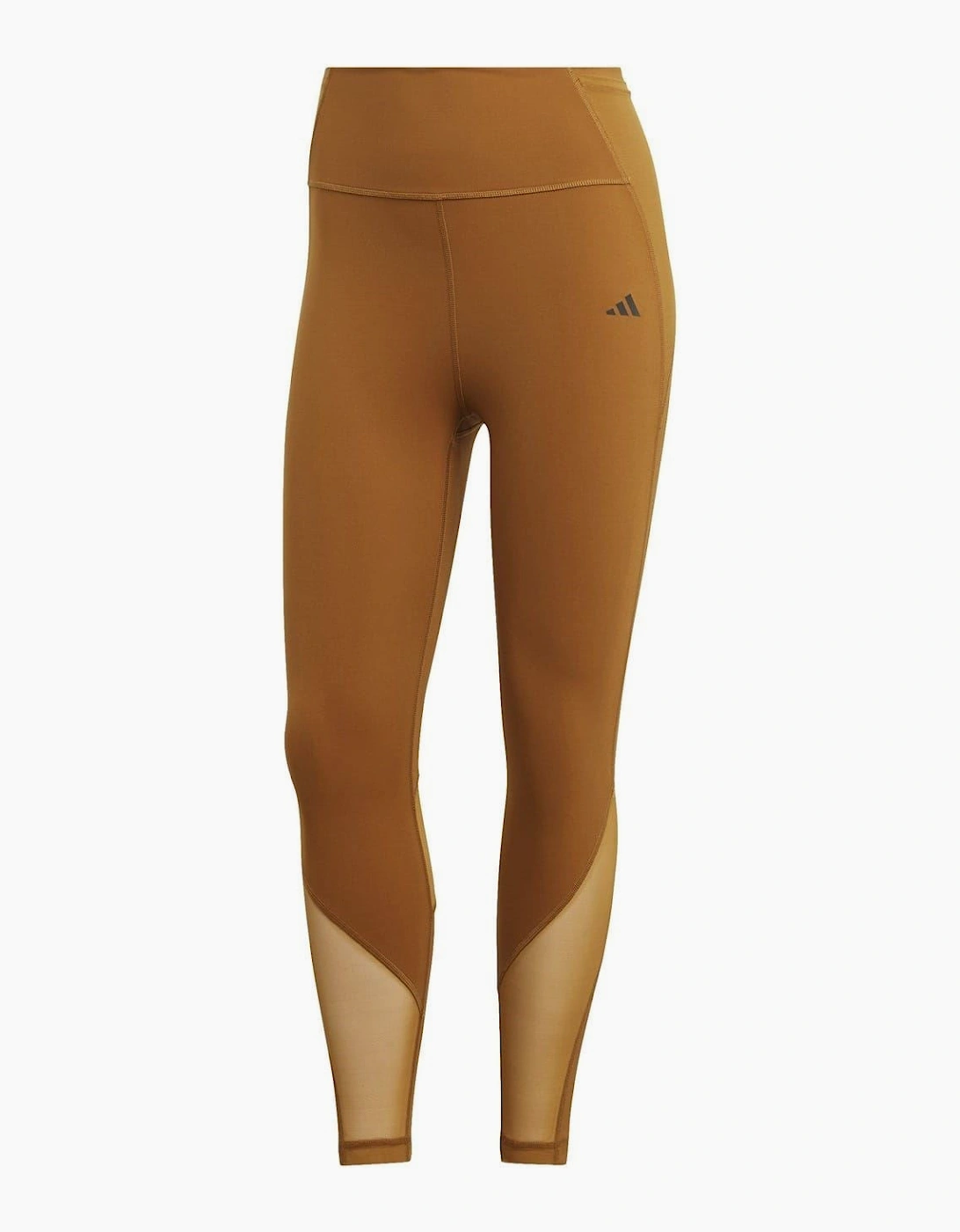 Womens Tailored Hiit Training 7 8 Leggings Gym Legging