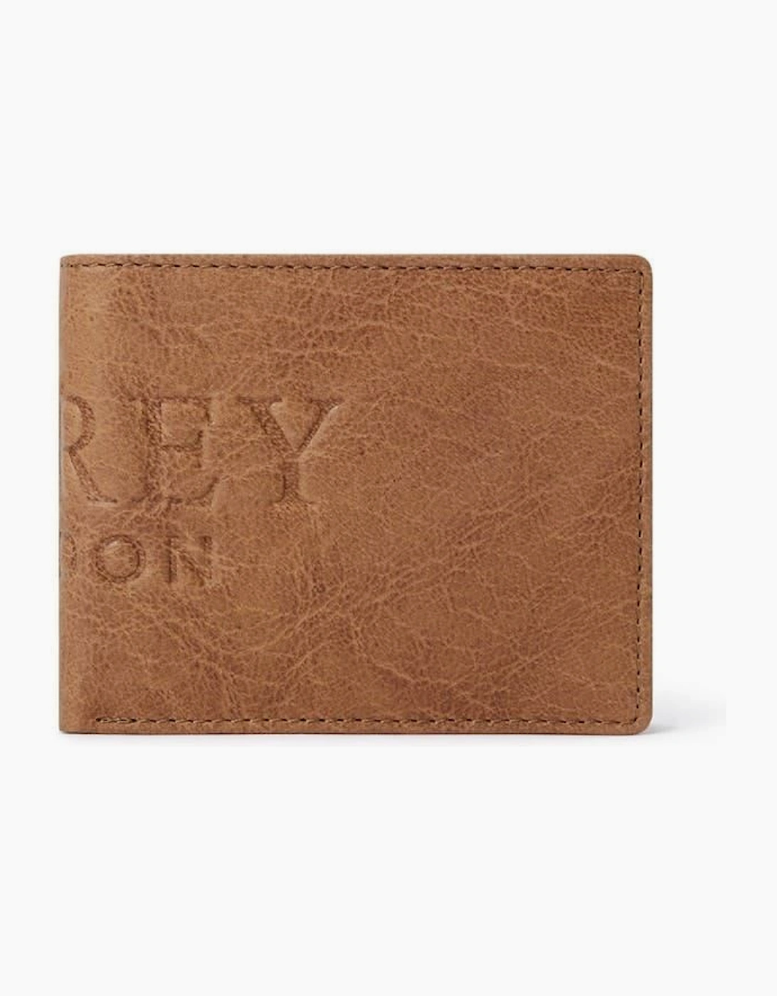 Osprey Osprey Men's Barker Coin Pocket Wallet - Brown