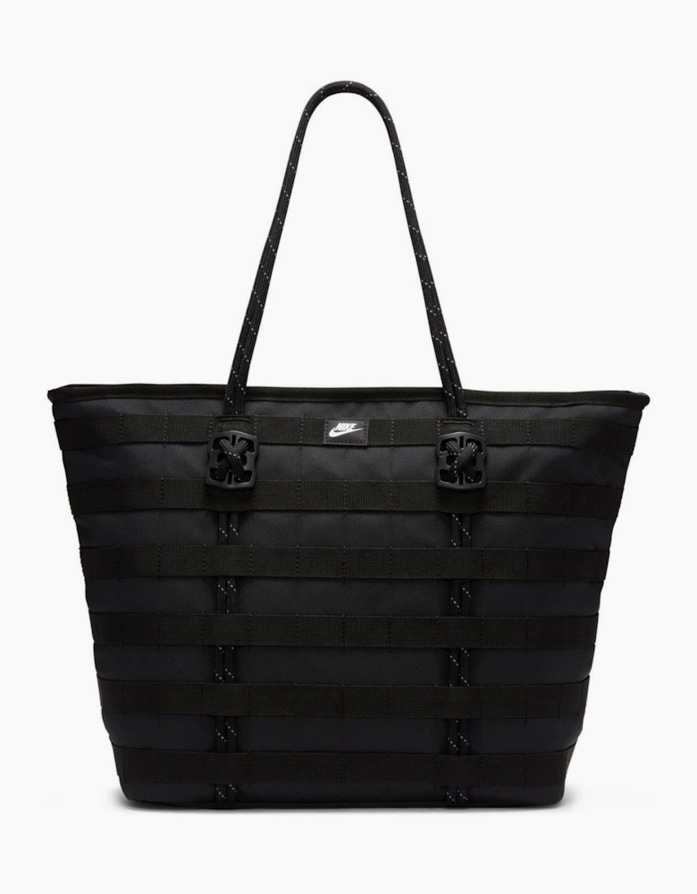RPM Tote with Detachable Strap