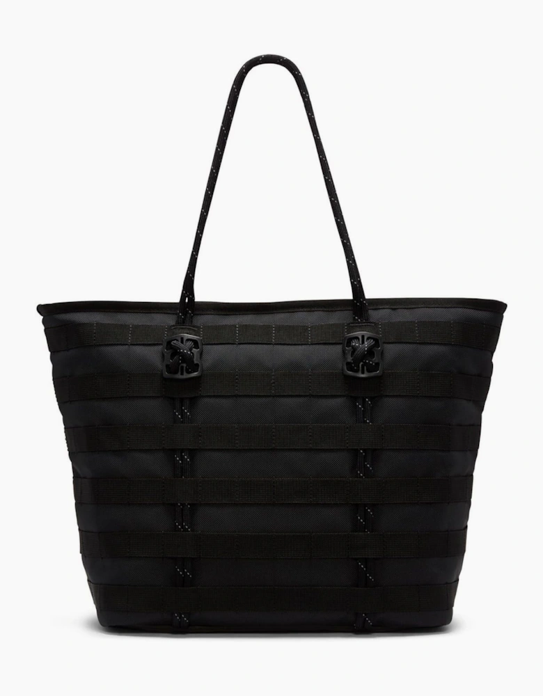 RPM Tote with Detachable Strap