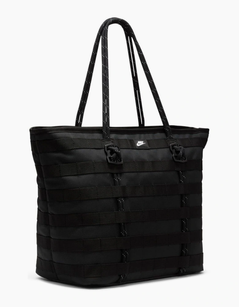 RPM Tote with Detachable Strap