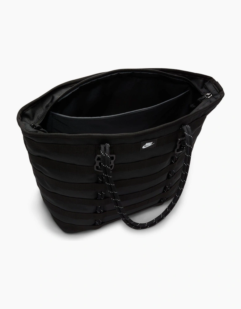 RPM Tote with Detachable Strap