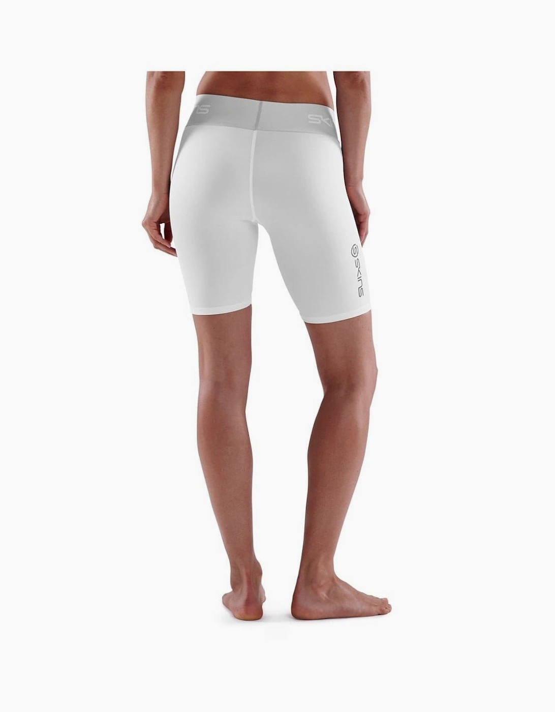 Series 1 Skinny Fit Athletic Shorts