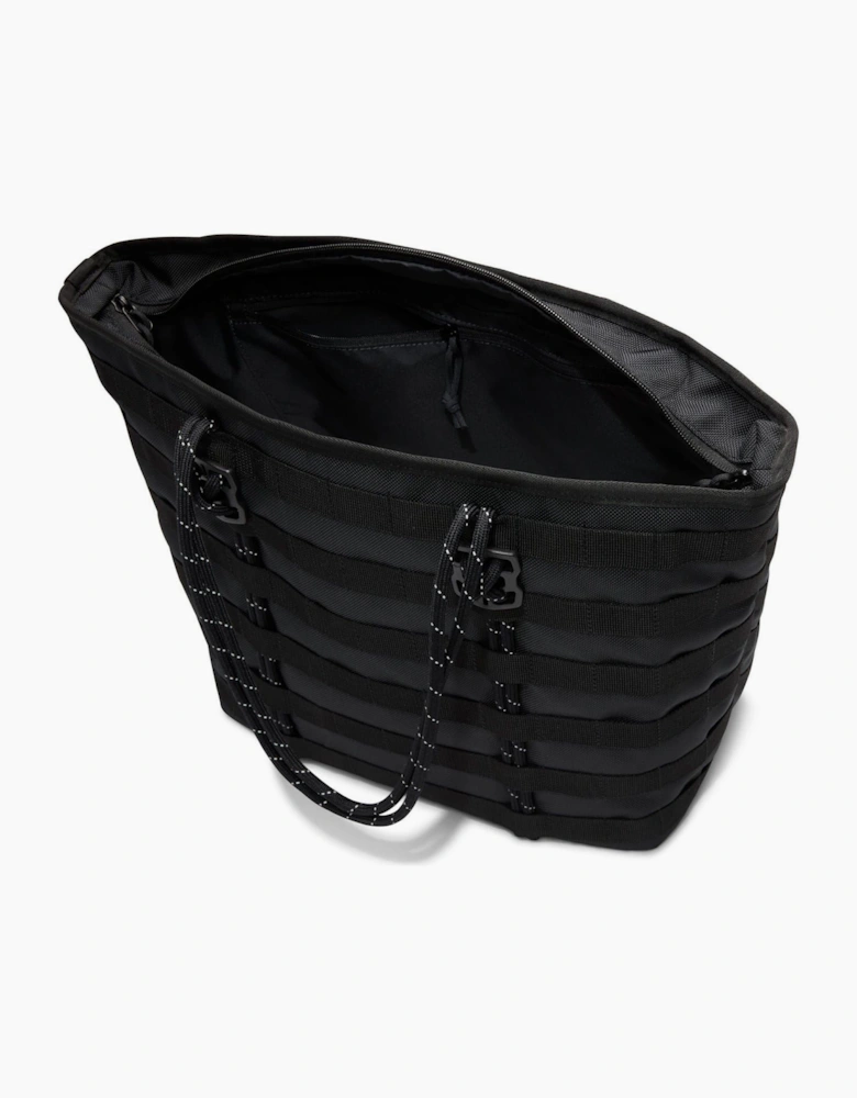 RPM Tote with Detachable Strap
