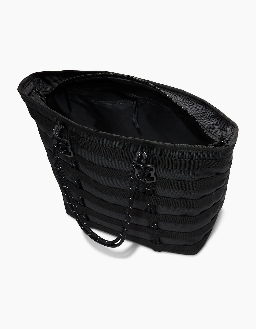 RPM Tote with Detachable Strap