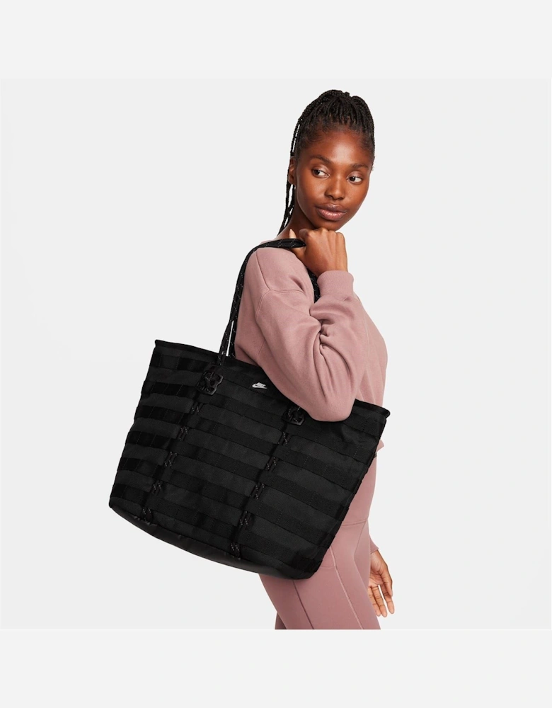 RPM Tote with Detachable Strap