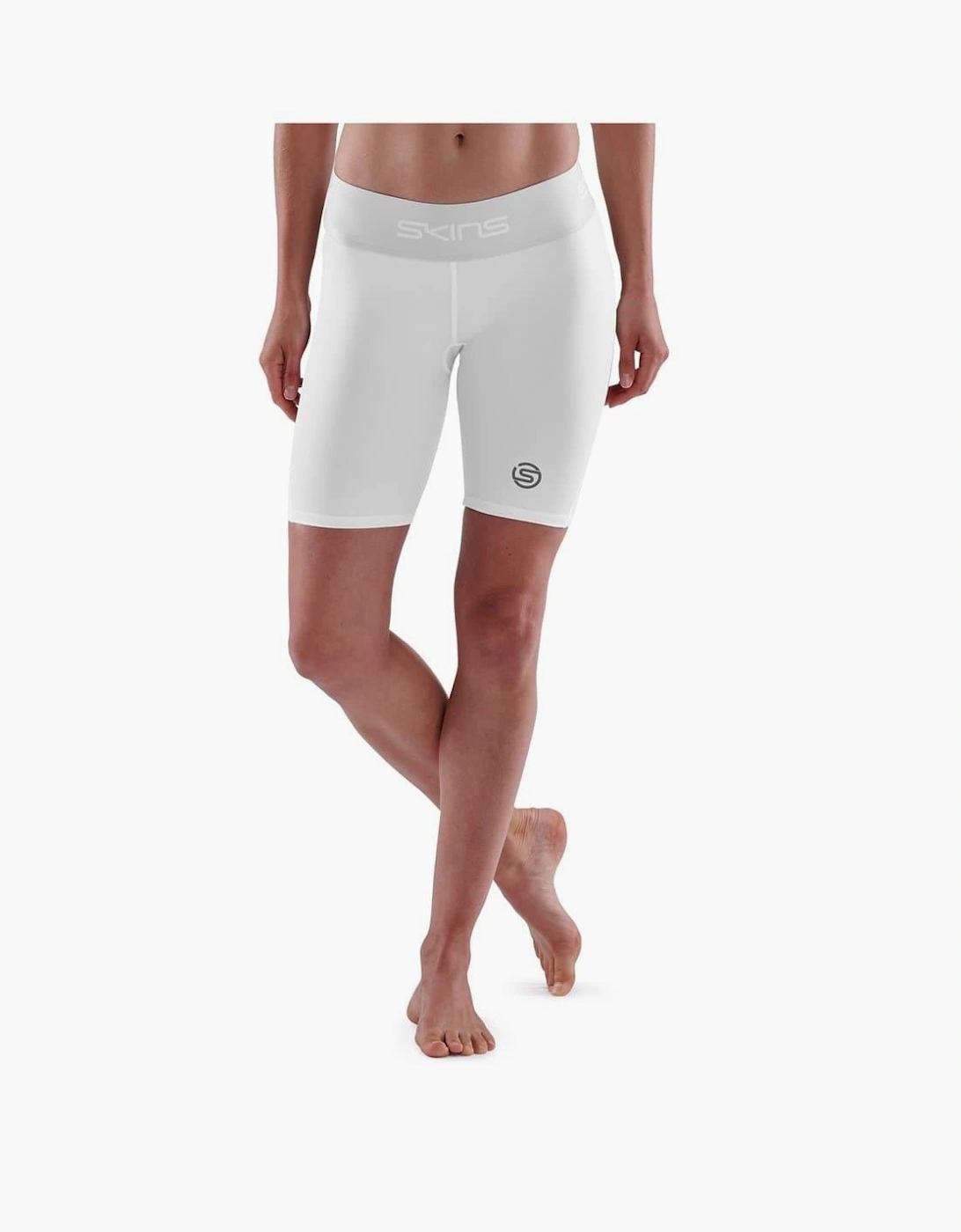 Series 1 Skinny Fit Athletic Shorts