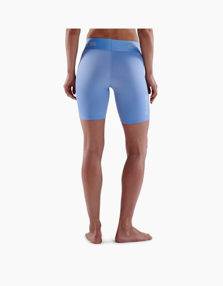 Series 1 Skinny Fit Athletic Shorts