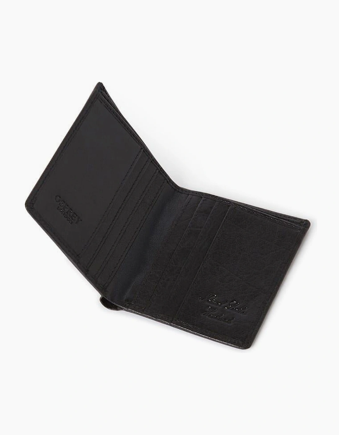 Highland N S Billfold Wallet